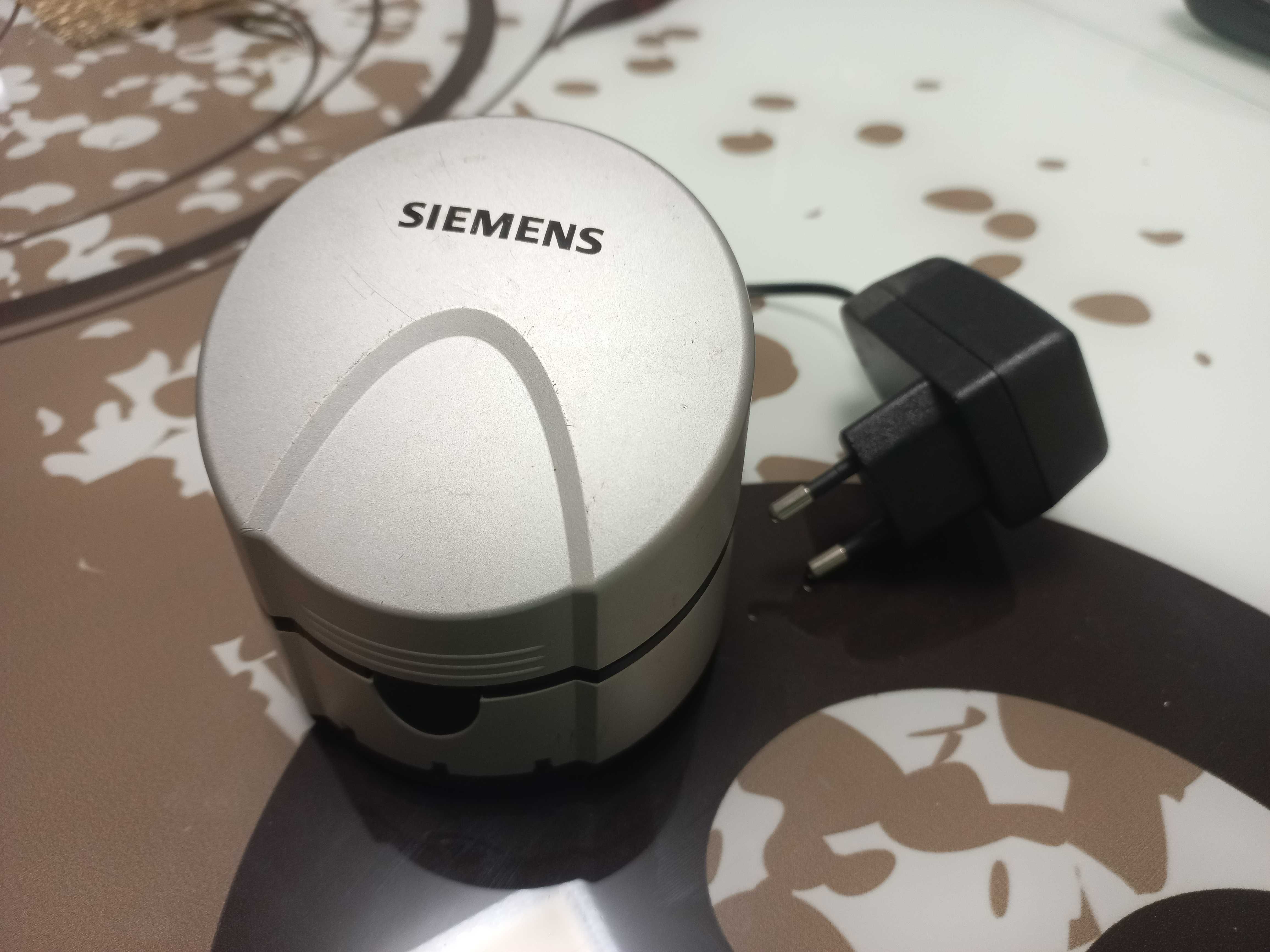 Incarcator Aparat auditiv Siemens Rexton Hearing 312-B 013-312-4