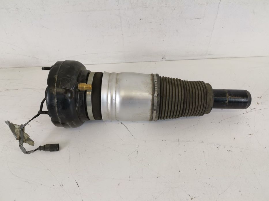 Amortizor Perna aer Fata Suspensie Audi A6 allroad C7 facelift 2014 20