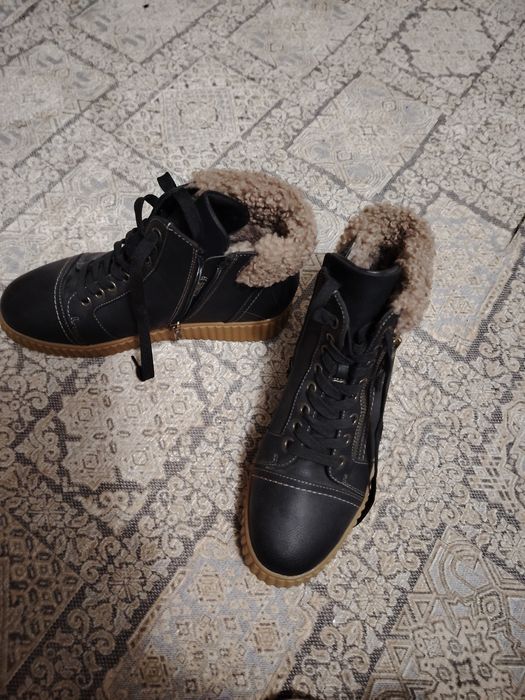 Обувь женская новая