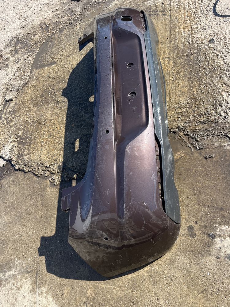 Броня Opel Astra K 3бр