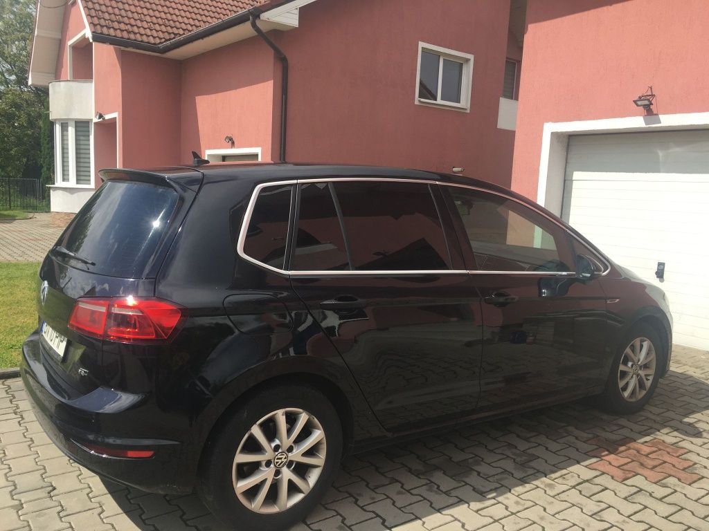 Vw golf 7 dsg 150cp