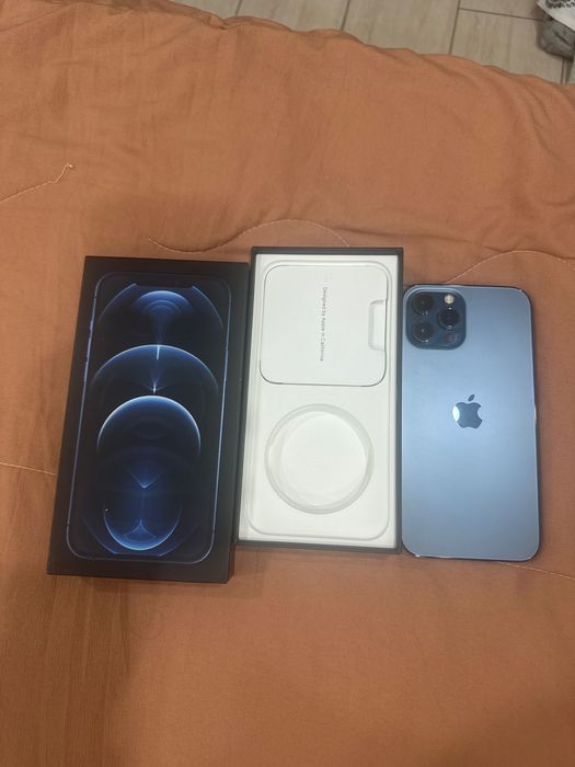 iphone 12 pro max