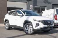 Hyundai Tucson comfort 2021