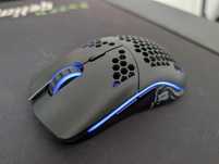 Игровая мышь Glorious Model O Wireless