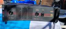 vând amplificator electro voice ev 7300