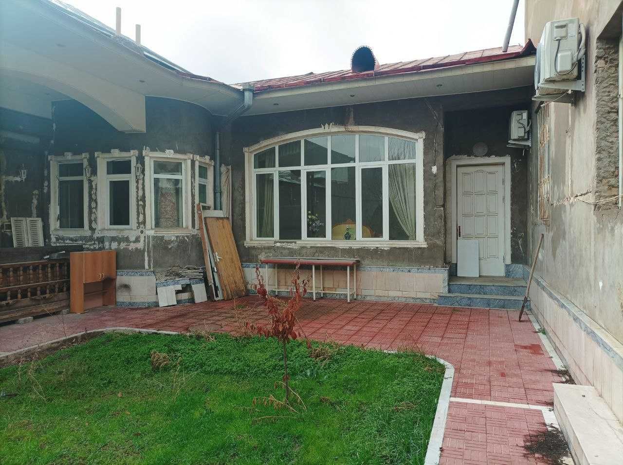 Продается дом в Мирзо Улугбеке
