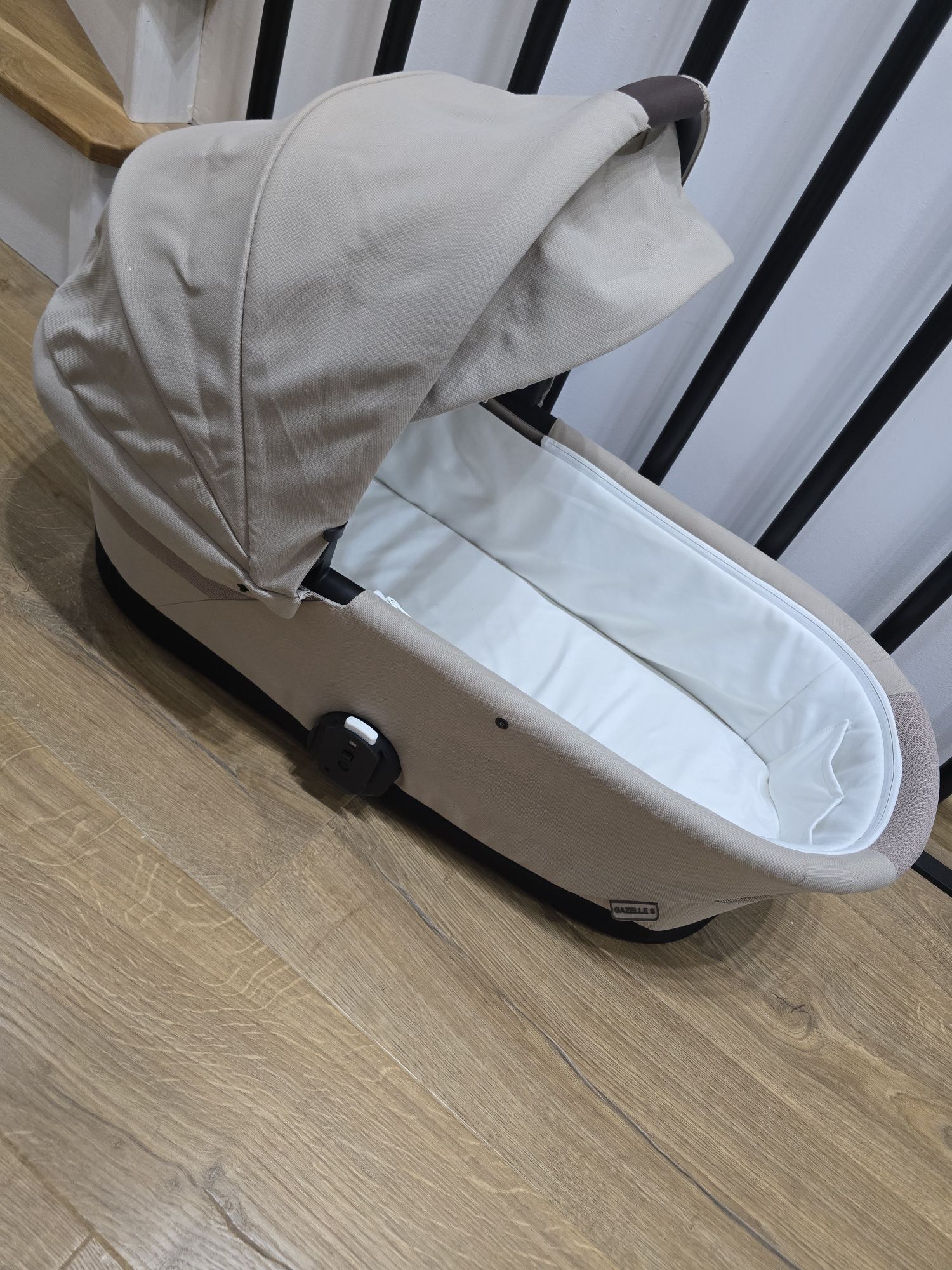 Кош за новородено  cybex gazelle s