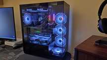 Pc Gaming - i7 - 13700f - NOU