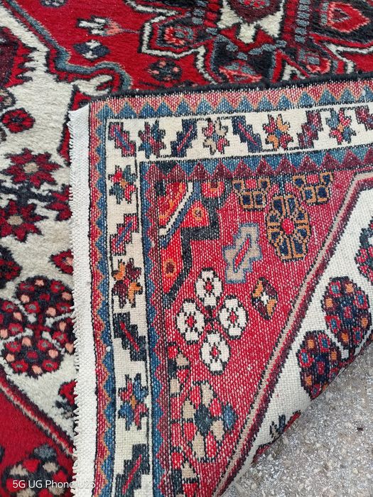 Ръчно тъкани килими