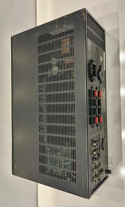 Vand amplificator Pioneer SA-5500II Vintage