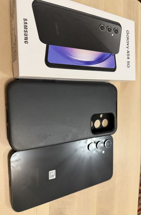 Samsung A54 128 GB 5G