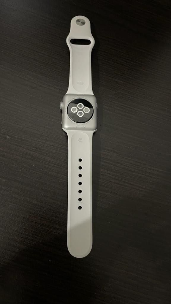 Apple Watch Series 3 LTE Cellular 38mm Impecabil Fullbox