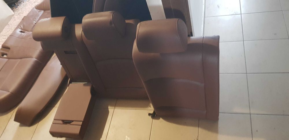 Bara Oglinda usa Haion Scaun banchete Volan Far stop Caroserie BMW F10