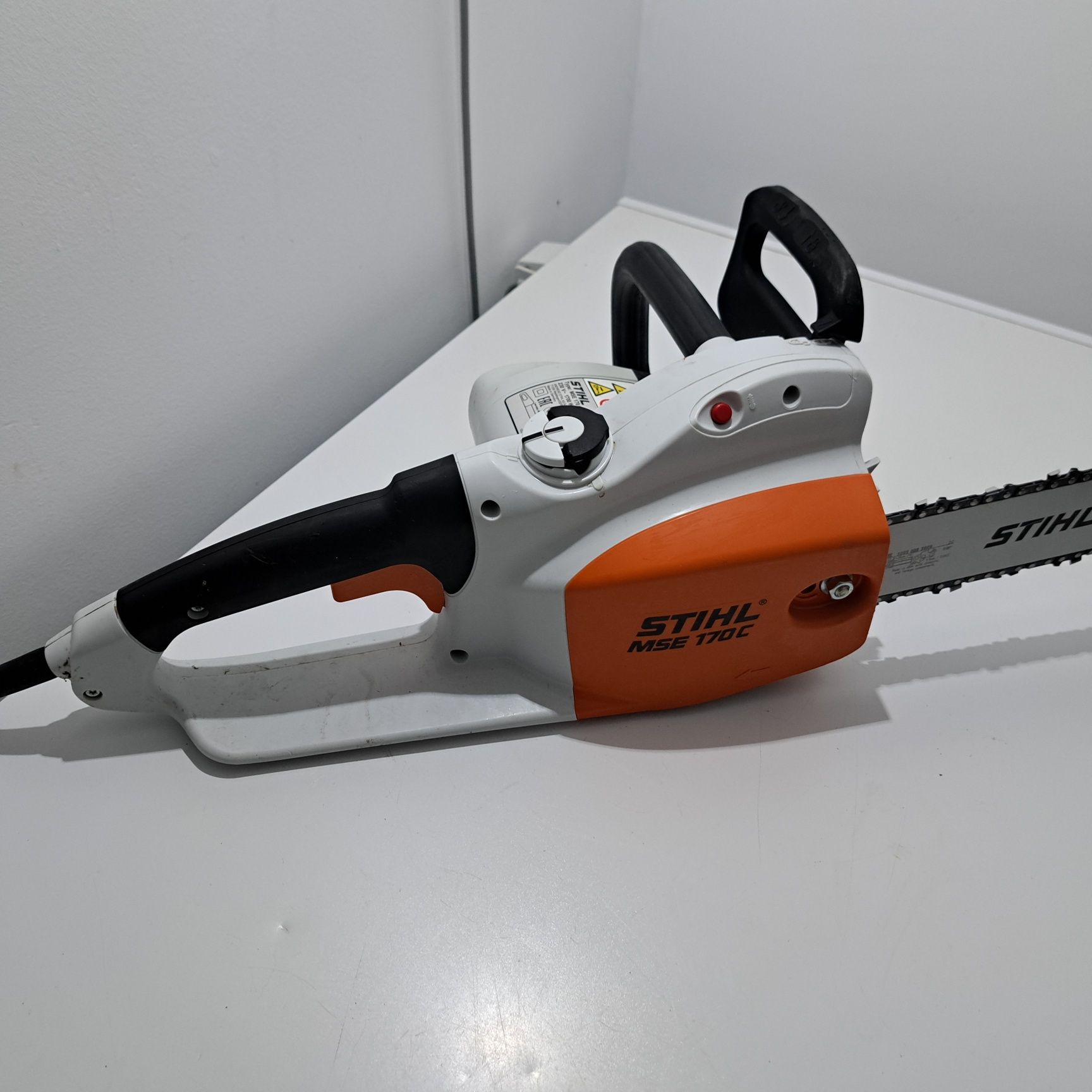 Stihl MSE 170 C Nouă