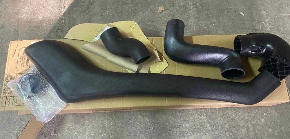 Snorkel Nissan Navara D40 2005-2010 NISSAN PATHFINDER R51 2005+