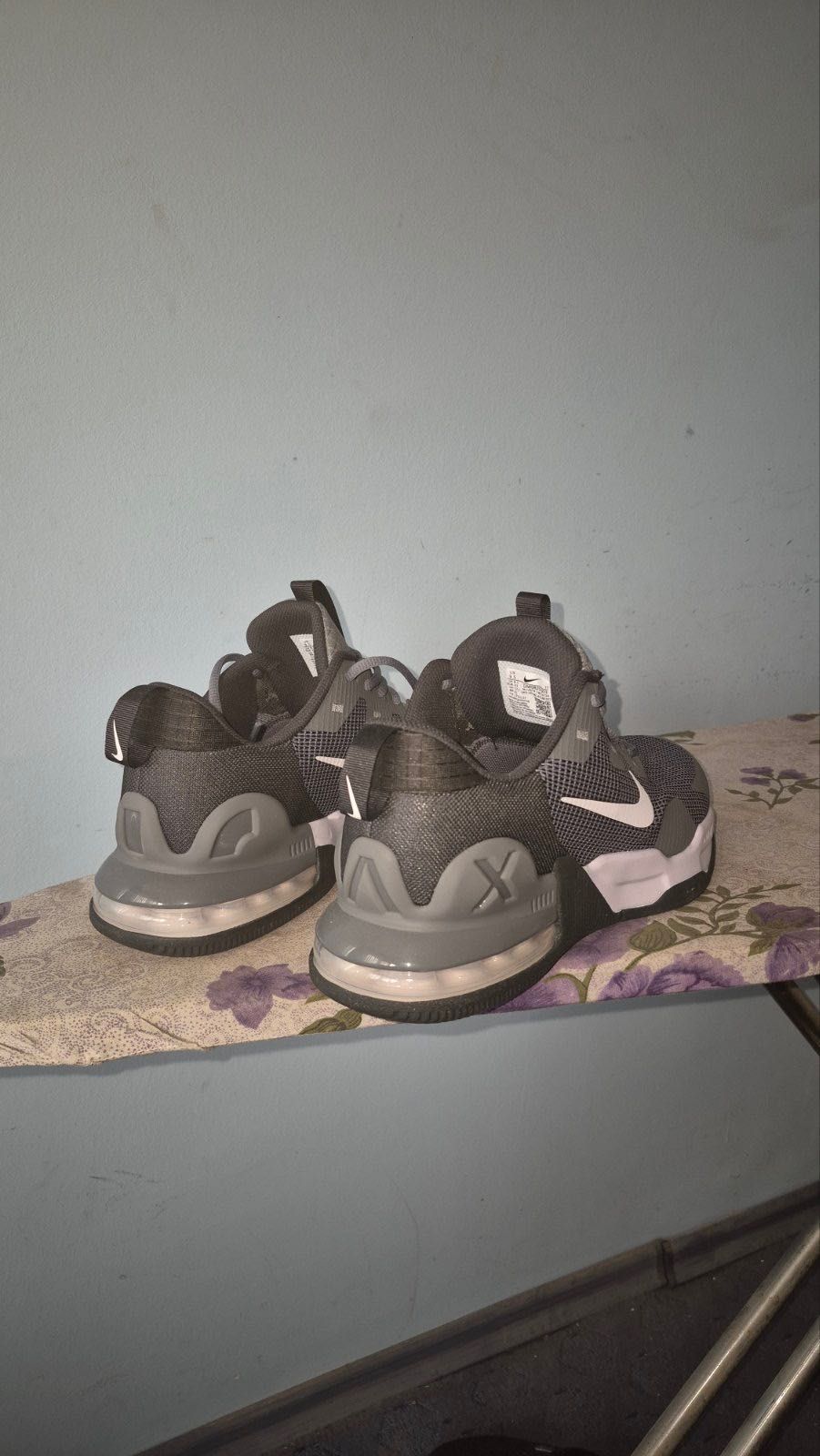 Нови Мъжки обувки Nike