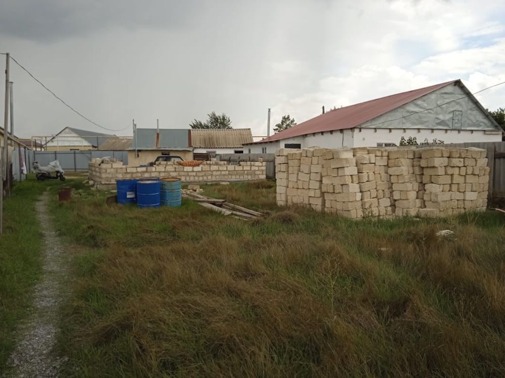 Продам дом на улице гмз
