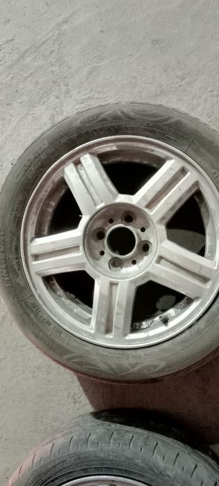 Диски 15 размер диск 2 шт