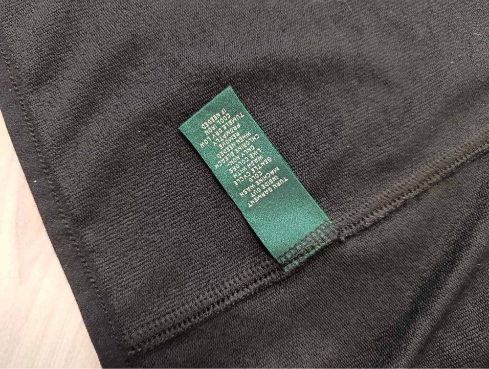 L-RL Lauren Active Ralph Lauren оригинален суичьр