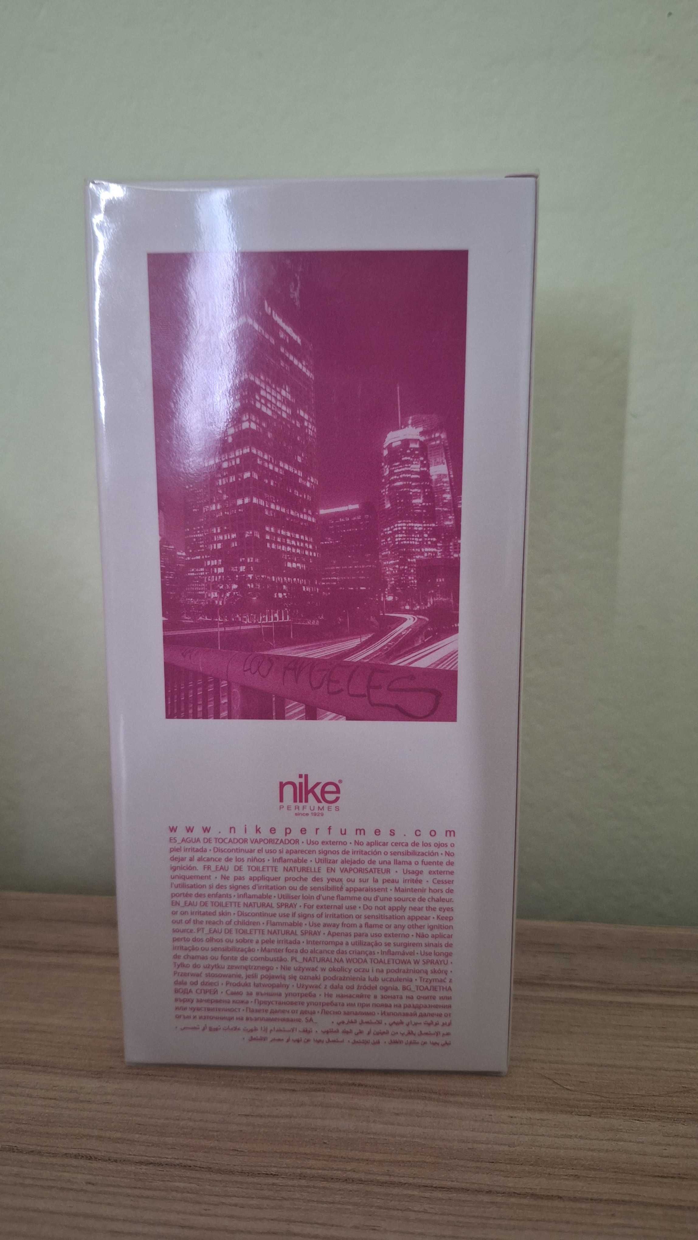 Дамски Парфюм Nike Urbanite Oriental Avenue, 75 мл
