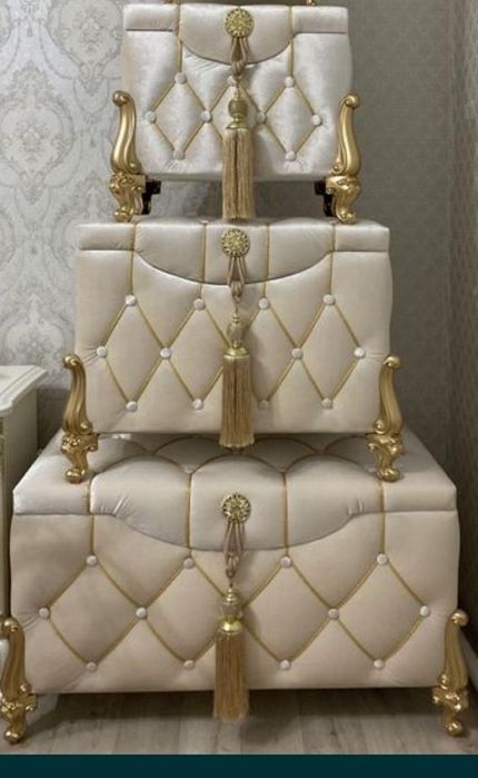 Продам сандық сундук в ноборе