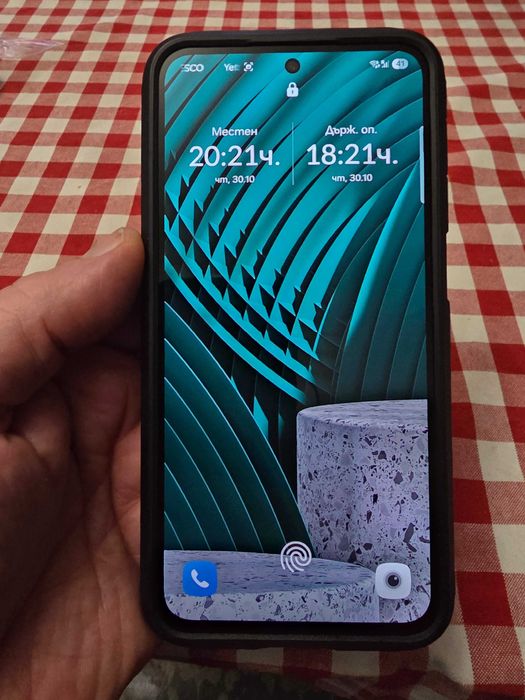 Samsung Galaxy A55 5G 128Gb