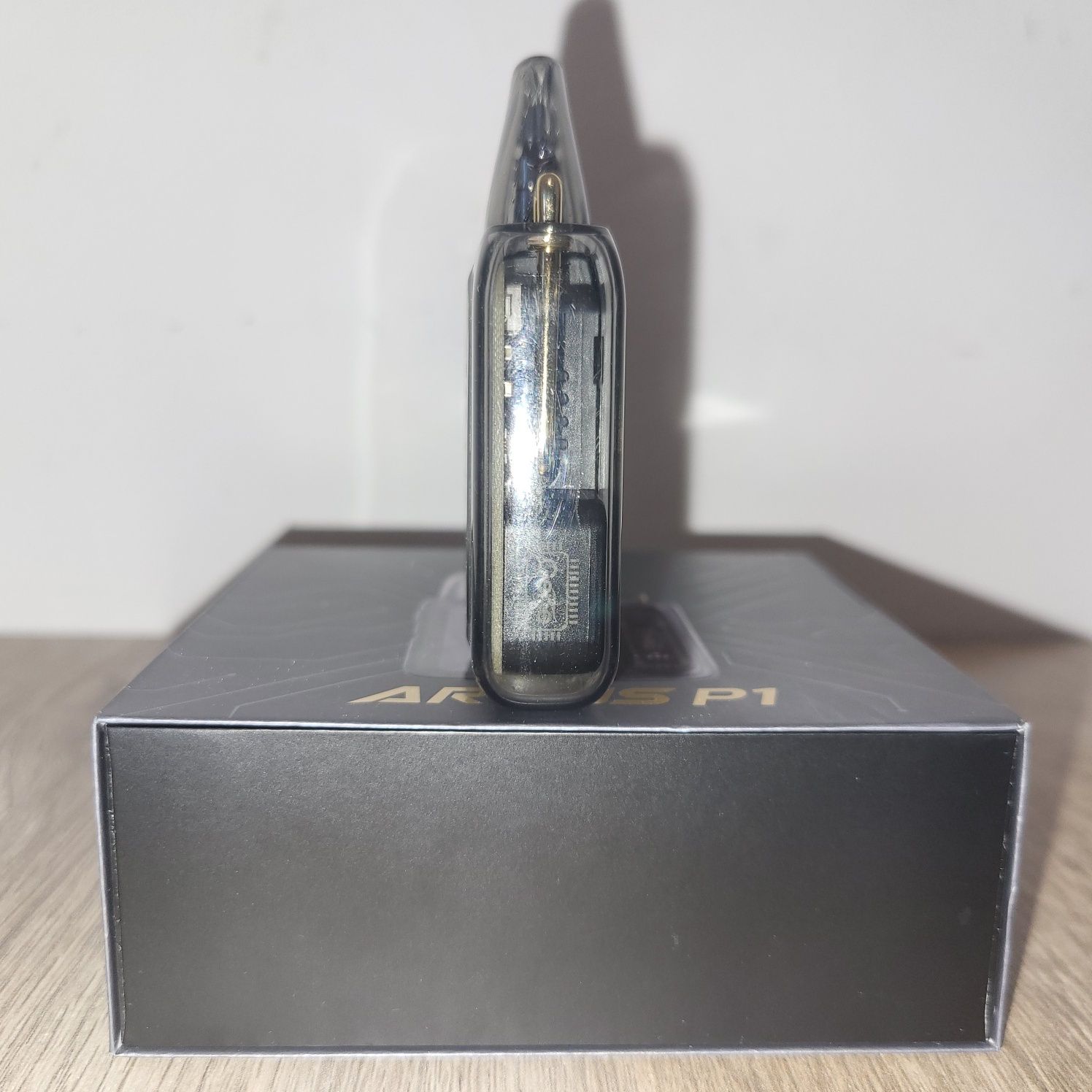 Vand Voopoo Argus P1