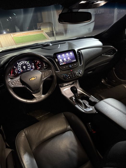 Malibu Premier Full