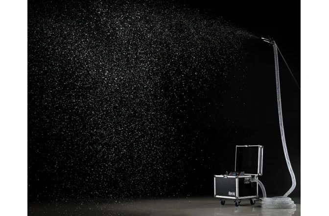 Masina zapada artificiala nunta/botez/petrecere