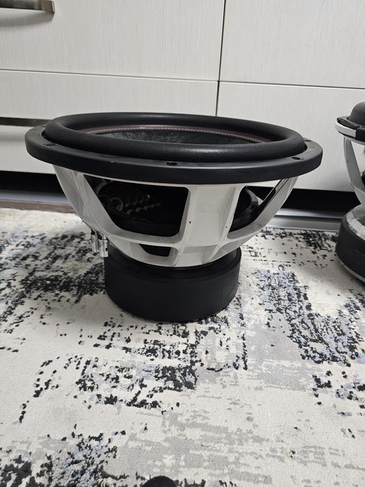 Difuzor subwoofer B2 15" 1500w