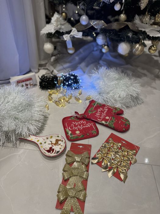 Decoratiuni de Craciun