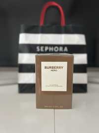 Parfum original nou sigilat barbati Burberry Hero 100 ml edp