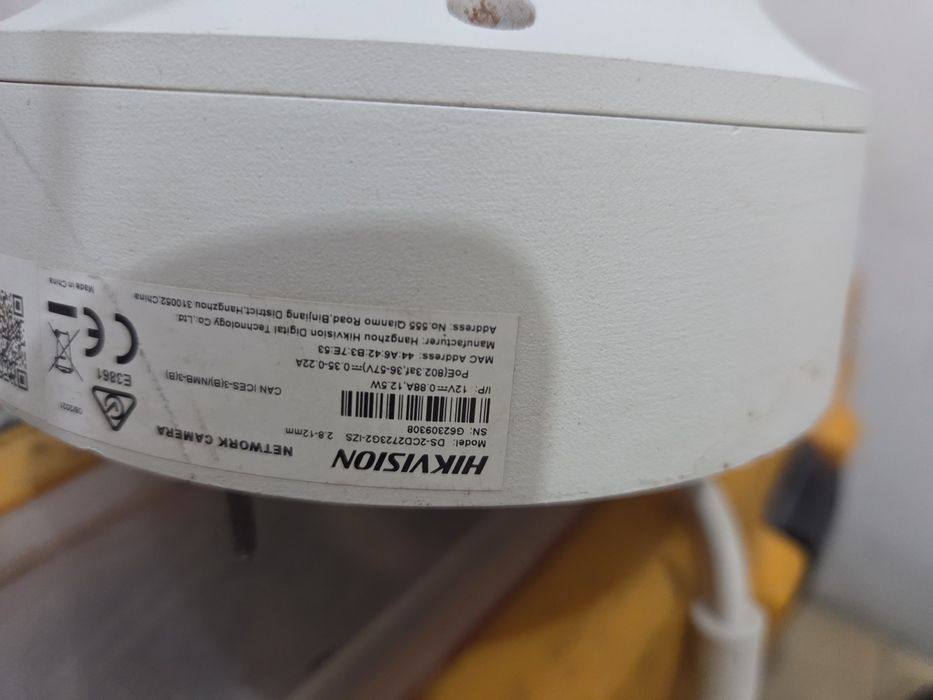 Ip видеокамера 2pix, моторезиров SD флеш