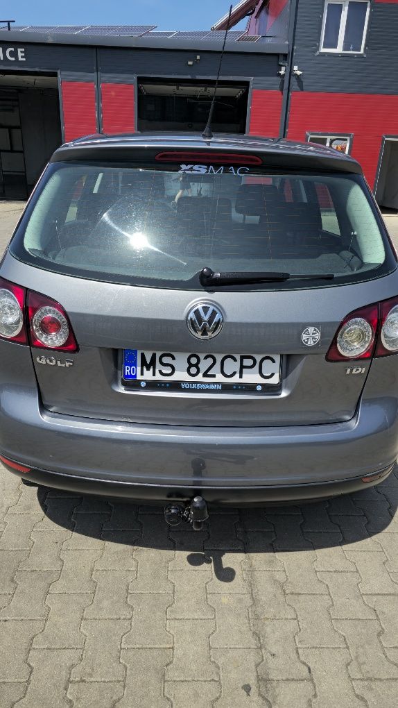 Golf 5+  din 2006