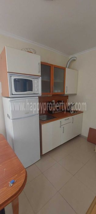 Продава се Тристаен апартамент в к.к. Слънчев бряг - 70 кв.м за 1072 €/кв.м - Снимка #3