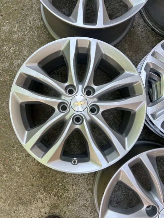 R17 Malibu 2.4 deska Arginal