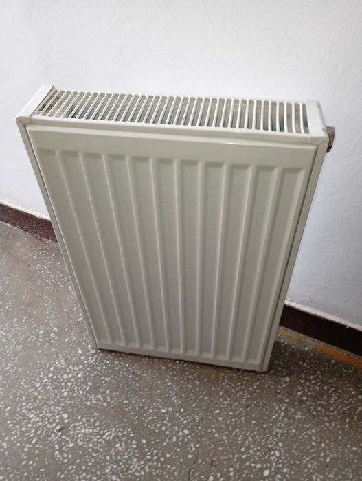 Calorifer otel 40 x 60 x 10