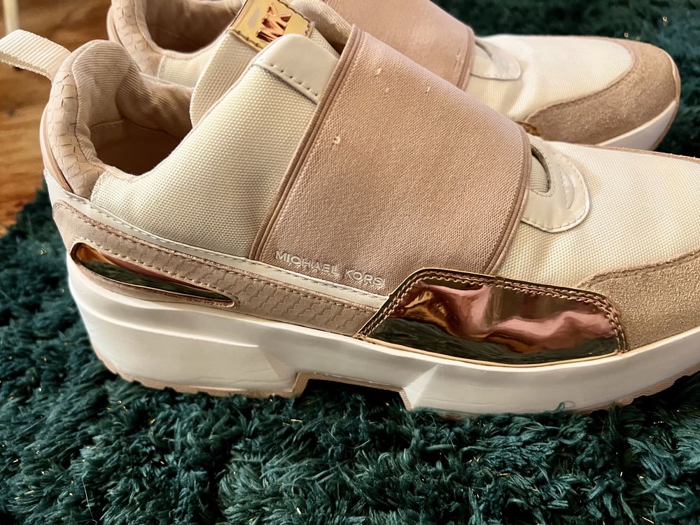 Маратонки Michael Kors