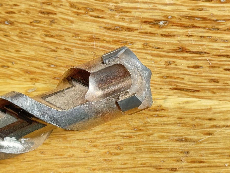 Burghiu SDS-Max, 20x200x340 mm, beton armat