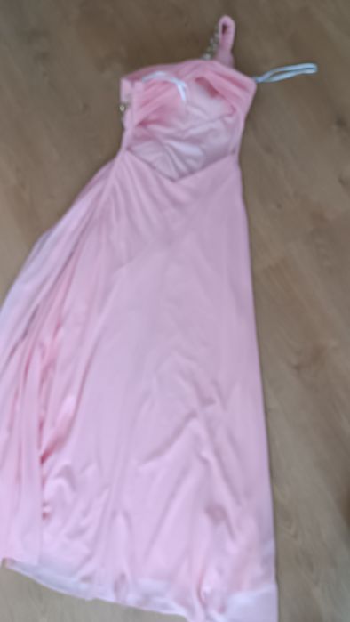 Rochie de ocazie marinea 38-S