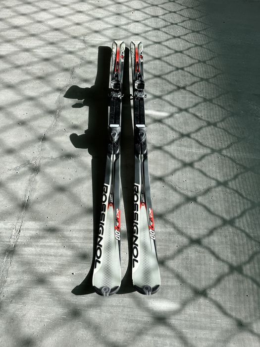 Ски Rossignol 170см
