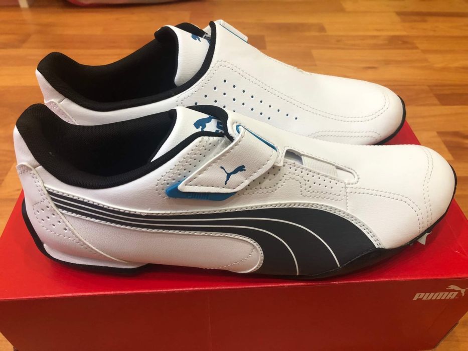 НАМАЛЕНИЯ..!Страхотни маратонки Puma и  бързоходки Puma