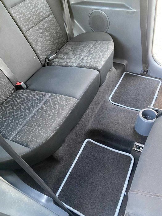 Mitsubishi Colt, An 2010