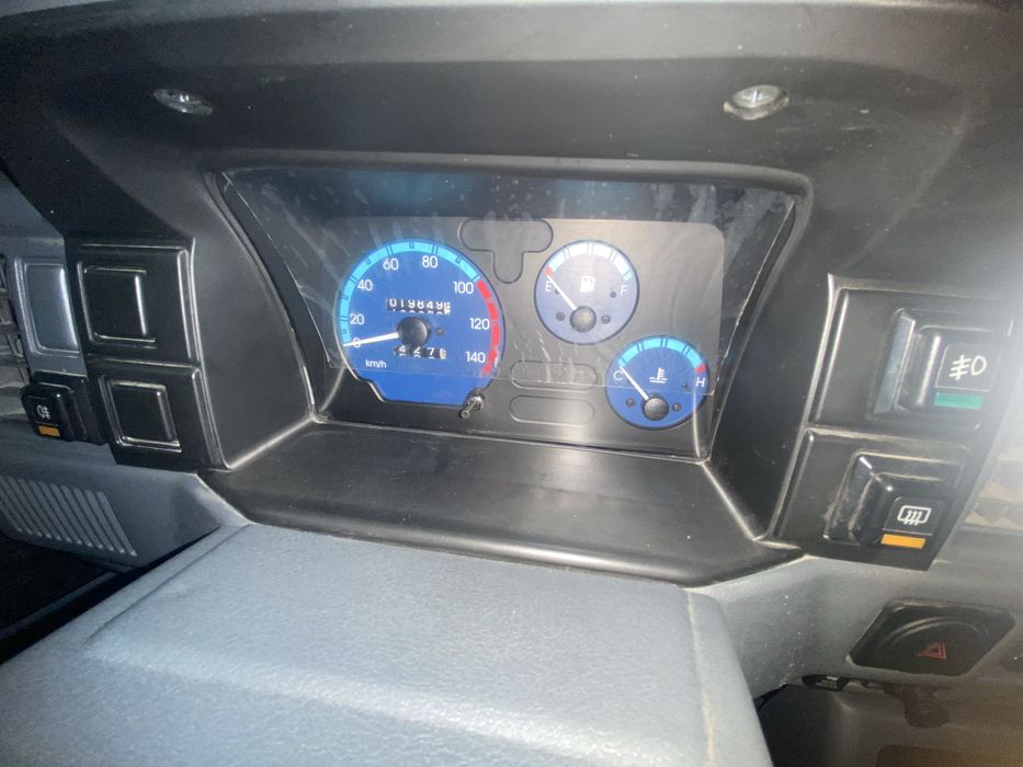 Damas Chevrolet 2024