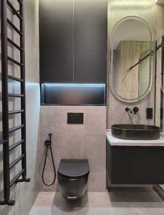 RENT | АРЕНДА квартира в ЖК Real House