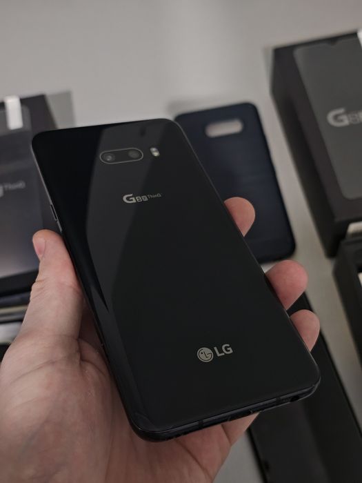 LG G8x 128GB Snapdragon 855