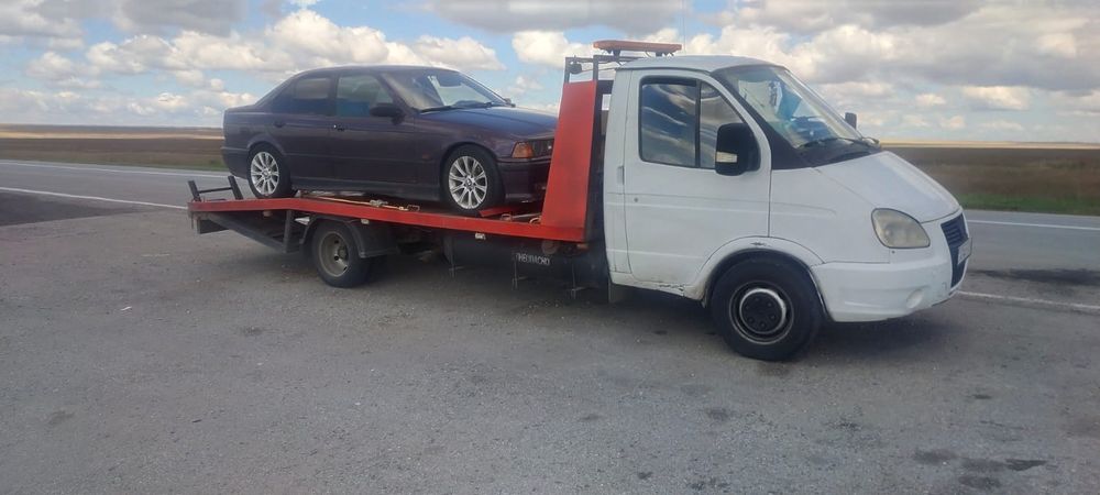 Эвакуатор быстро по Городу