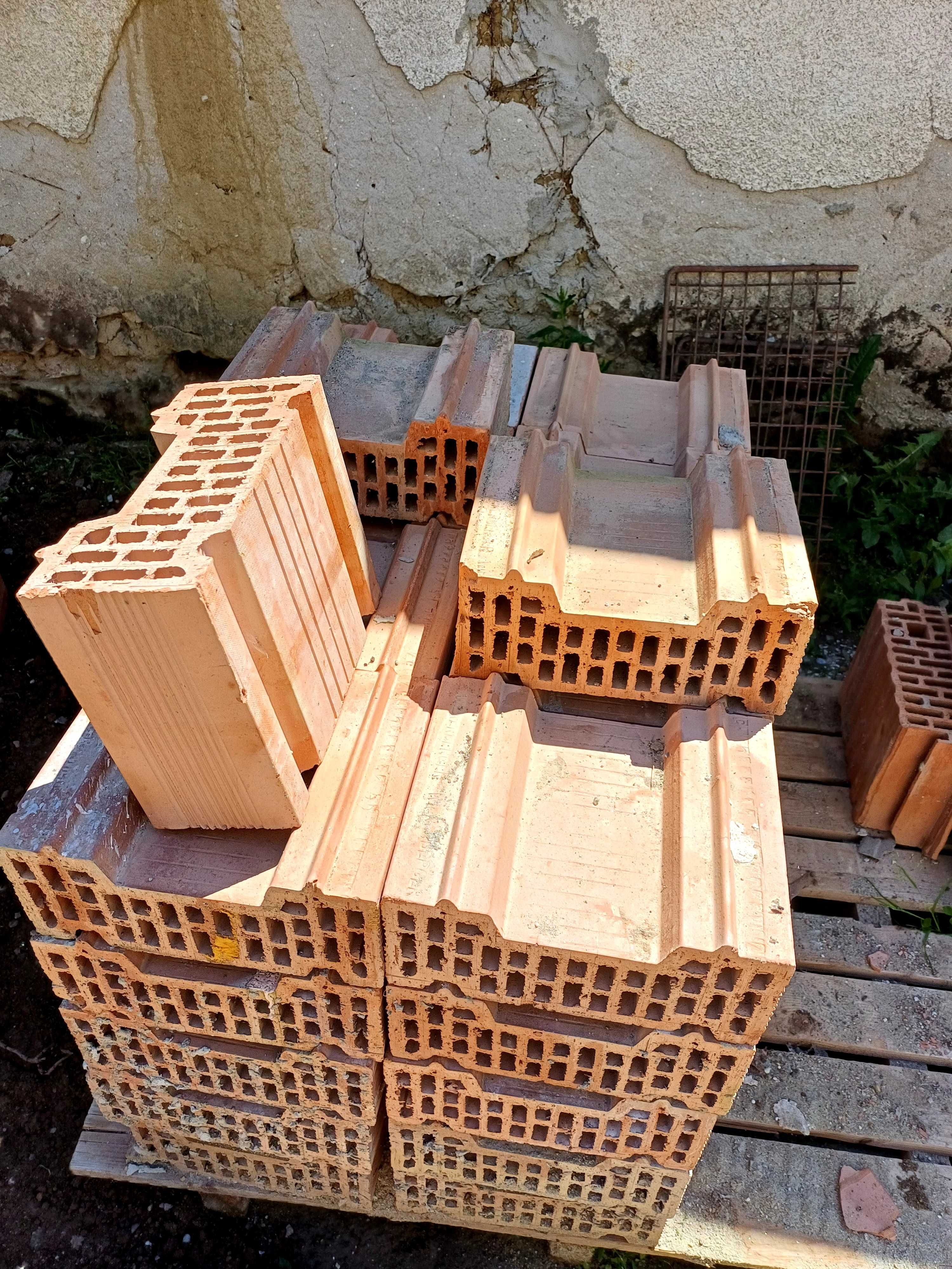 Caramida Porotherm wienerberger jumatati 30