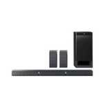 Sistem Sony Home Cinema 5.1 Boxe Bluetooth  HT-RT3