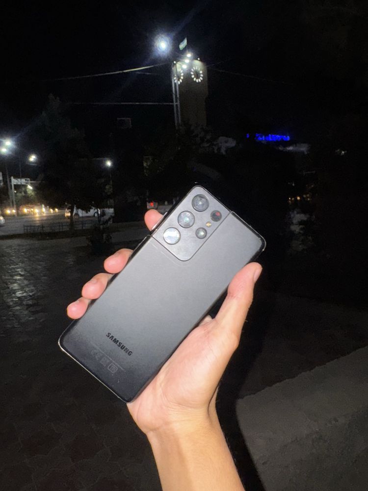 samsung s21 ultra